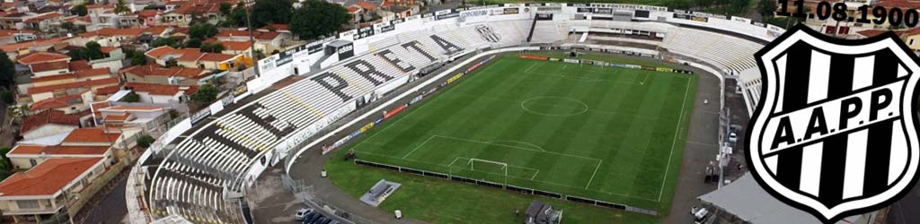 Estadio Moises Lucarelli